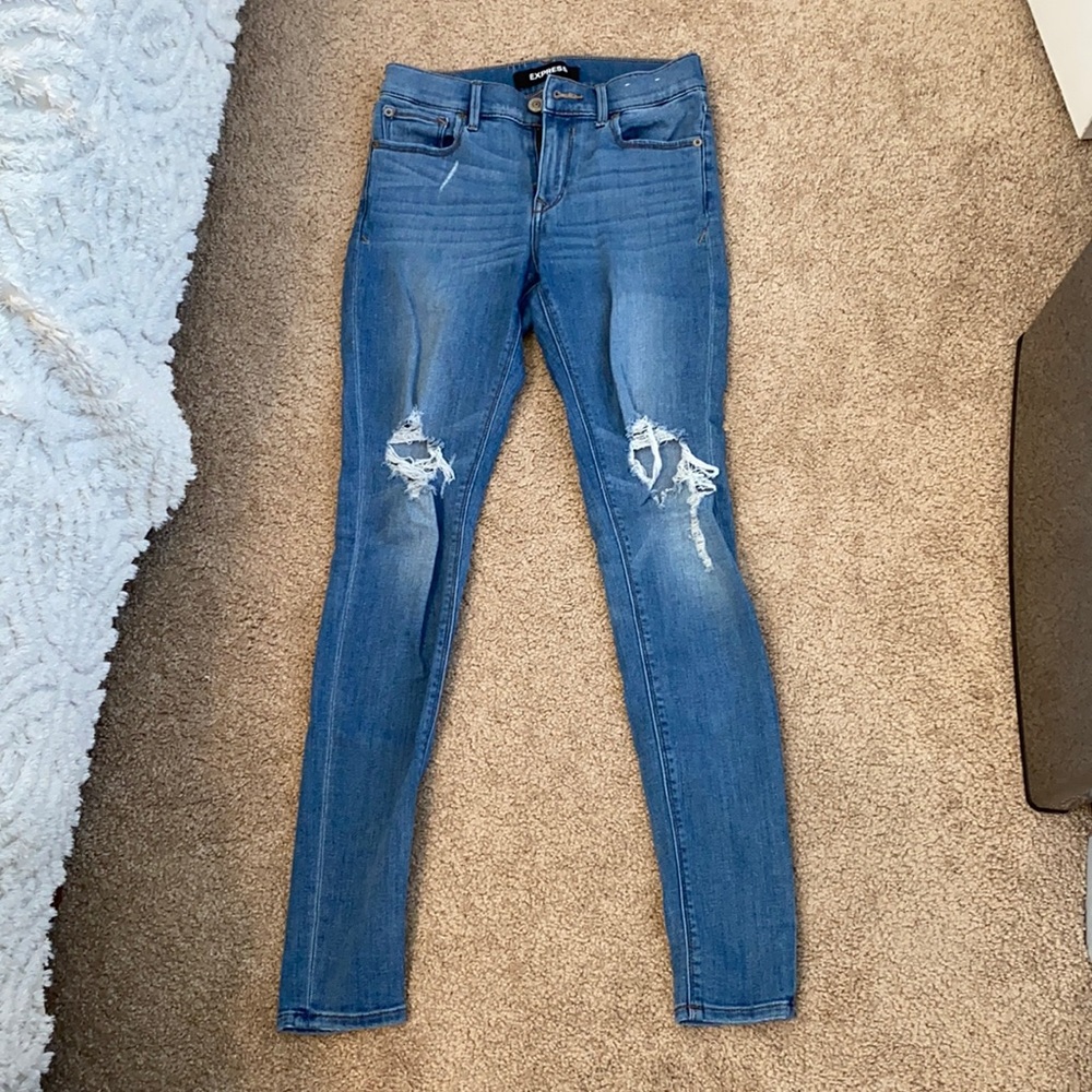 express jeans
